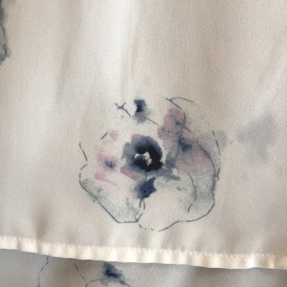 Spring / summer blouse - Picture 2 of 3